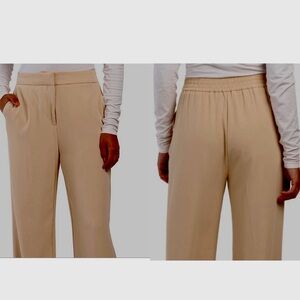 RACHEL ZOE High Waist Trousers